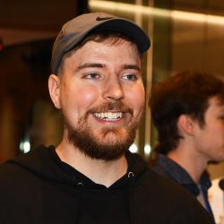 MrBeast, YouTube’s biggest star, acknowledges past ‘inappropriate language’ as controversies swirl