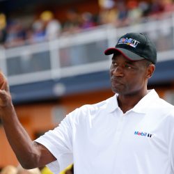 Dikembe Mutombo, a Hall of Fame player and tireless advocate, dies at 58 from brain cancer